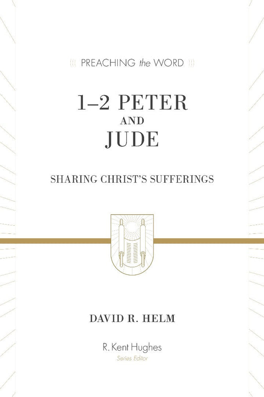 1&2 Peter And Jude - Re-vived