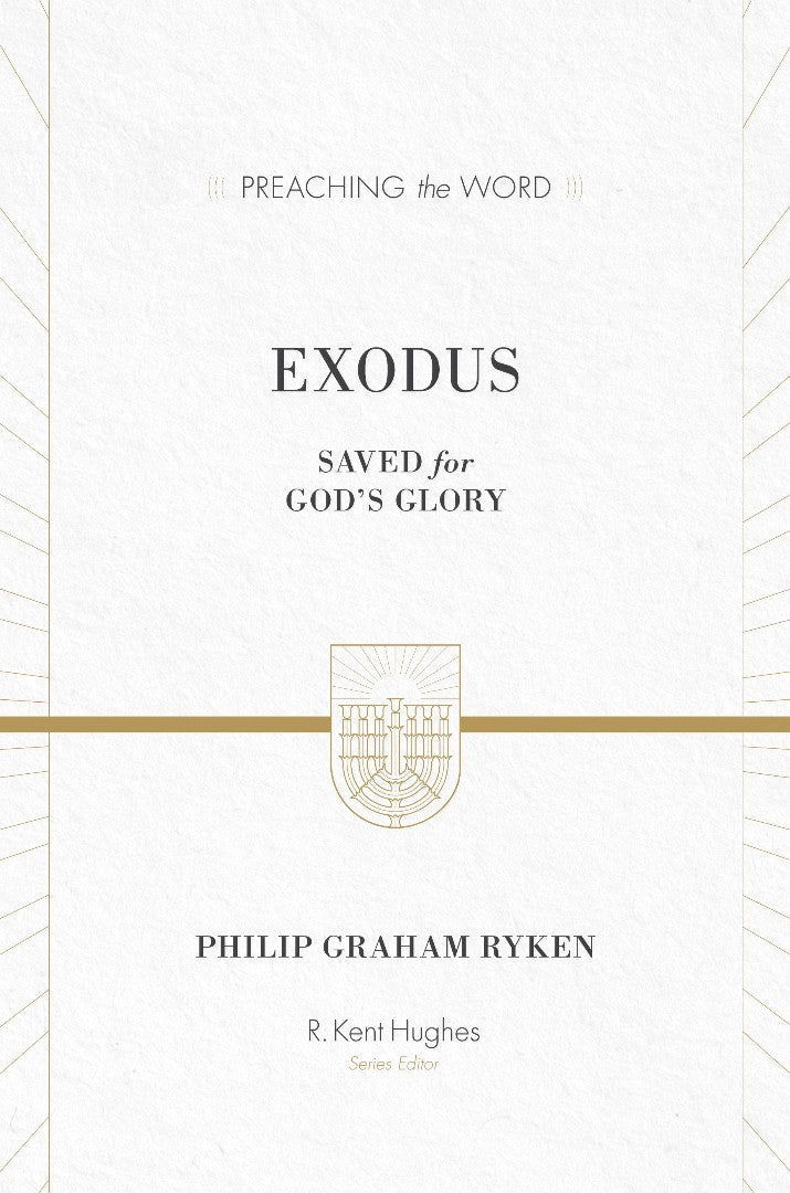 Exodus - Re-vived