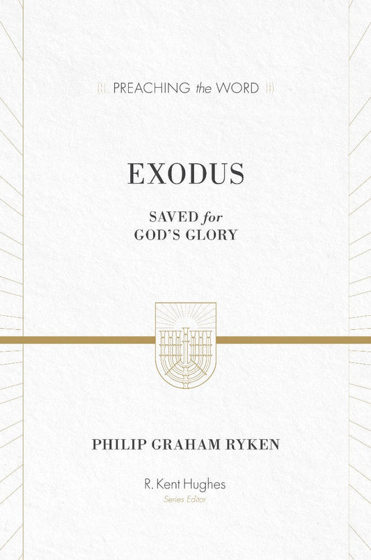 Exodus - Re-vived