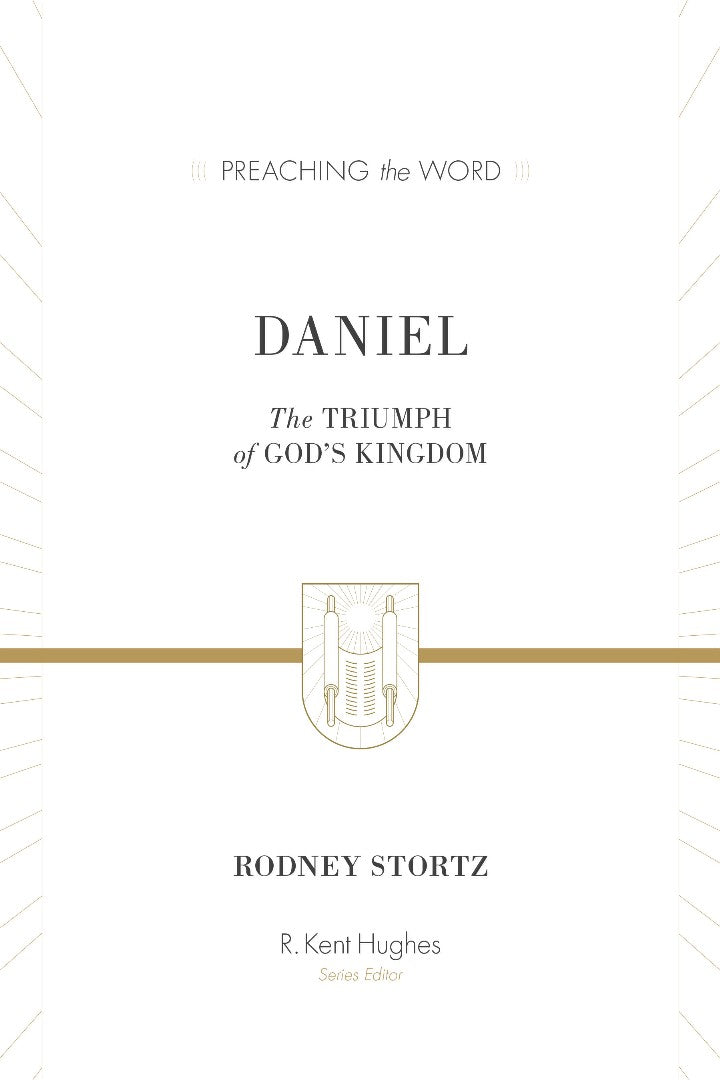 Daniel - Re-vived
