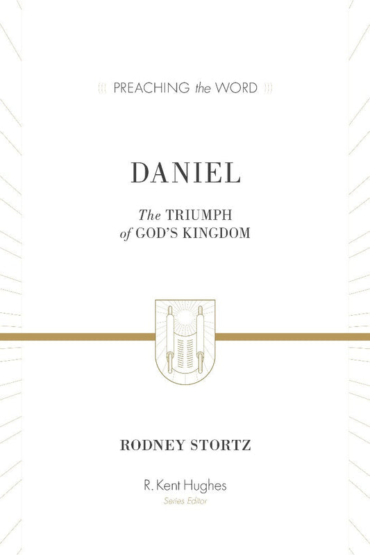 Daniel - Re-vived