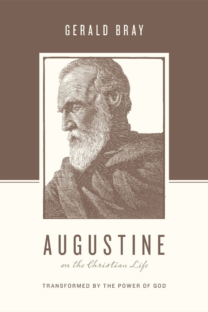 Augustine On The Christian Life - Re-vived