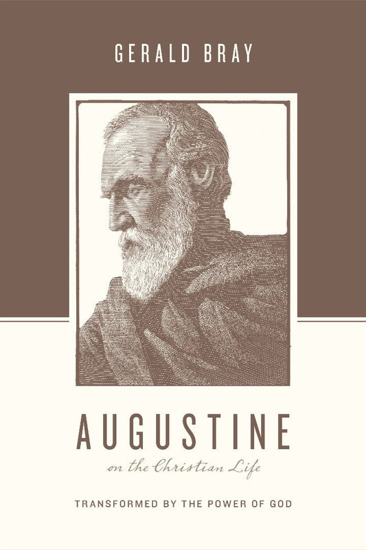 Augustine On The Christian Life - Re-vived