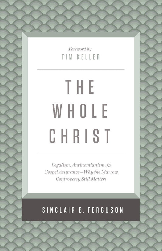 The Whole Christ - Re-vived