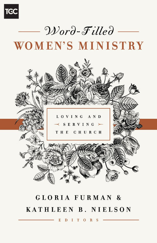Word-Filled Women's Ministry - Re-vived