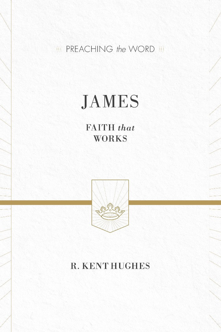 James - Re-vived
