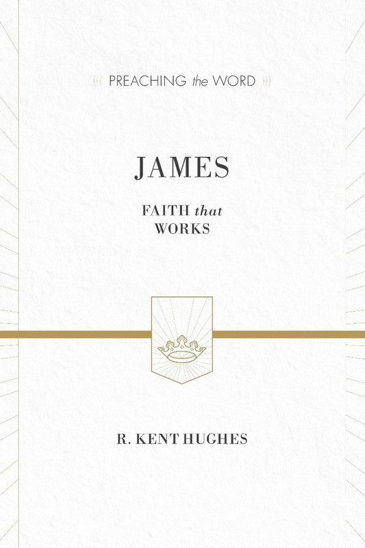 James - Re-vived