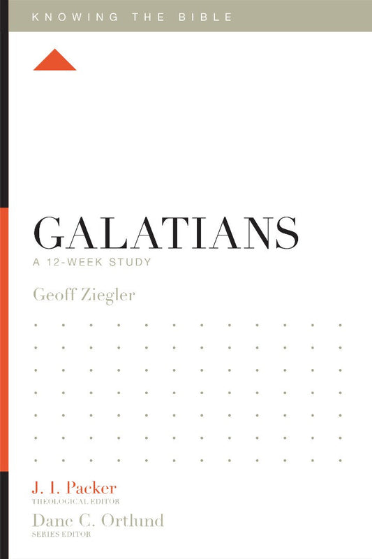 Galatians - Re-vived