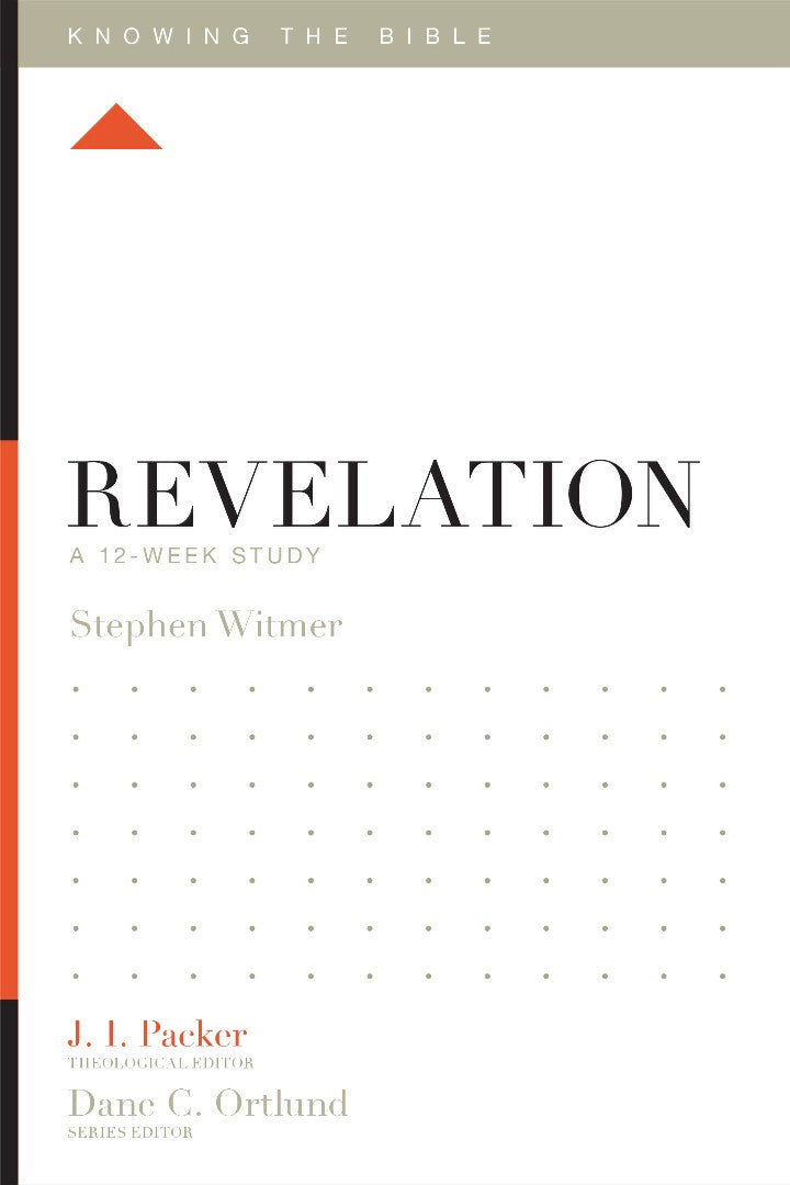 Revelation - Re-vived