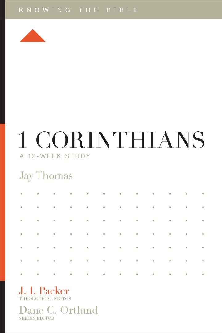 1 Corinthians - Re-vived