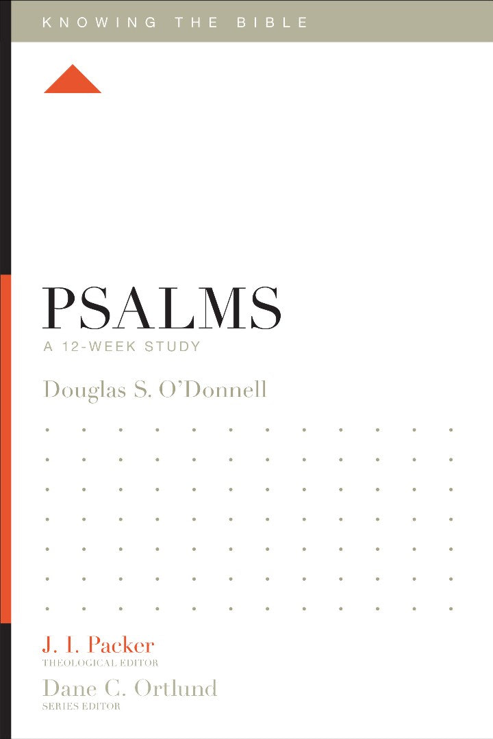 Psalms - Re-vived