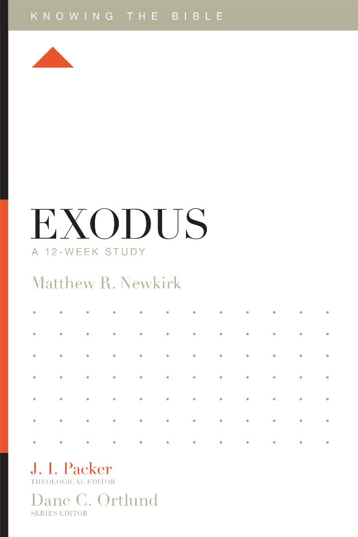 Exodus - Re-vived