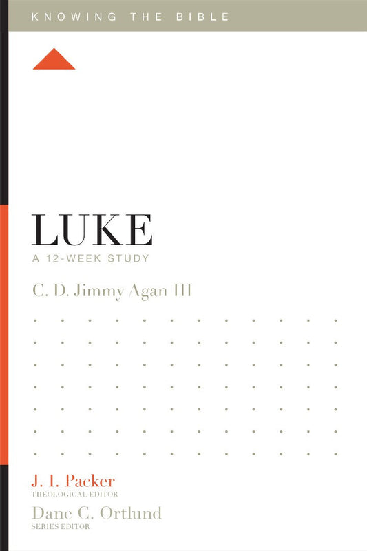 Luke - Re-vived