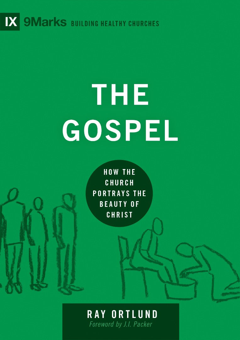 The Gospel - Re-vived
