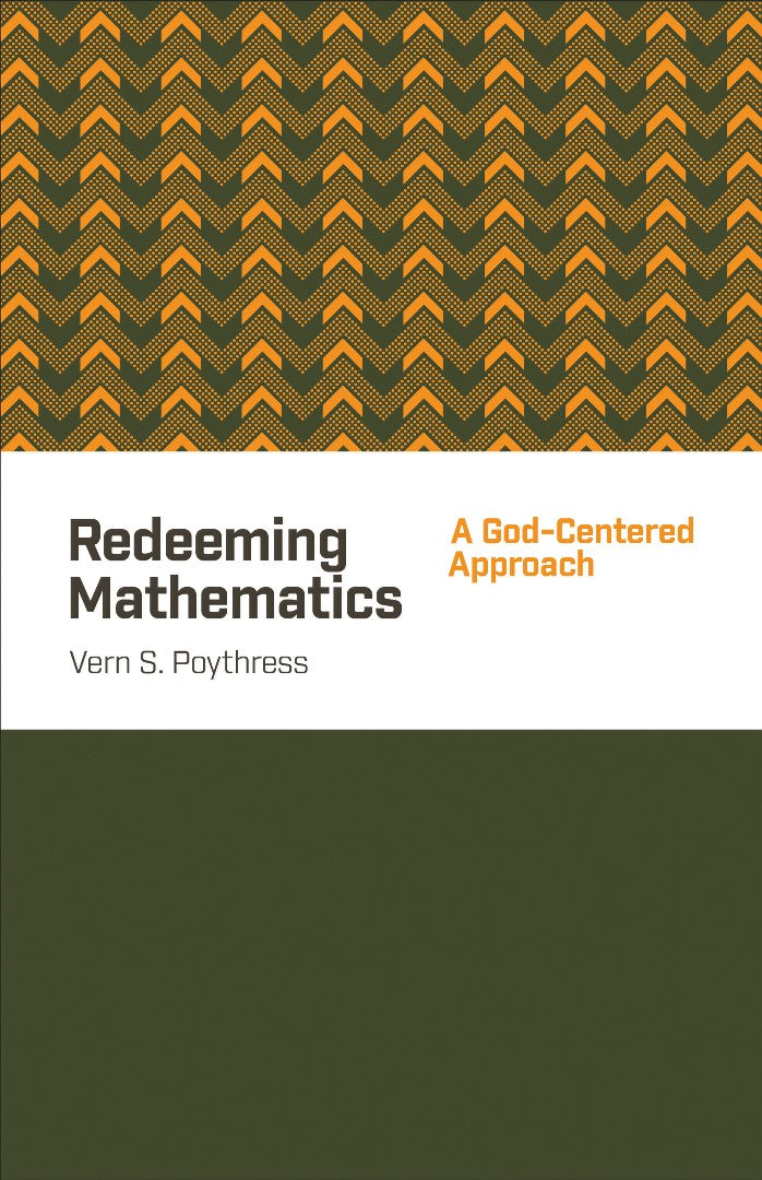 Redeeming Mathematics - Re-vived