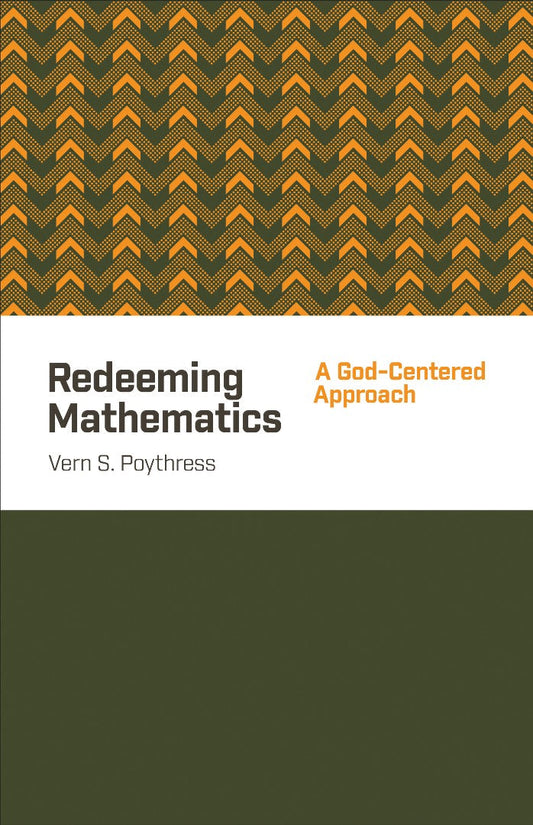 Redeeming Mathematics - Re-vived