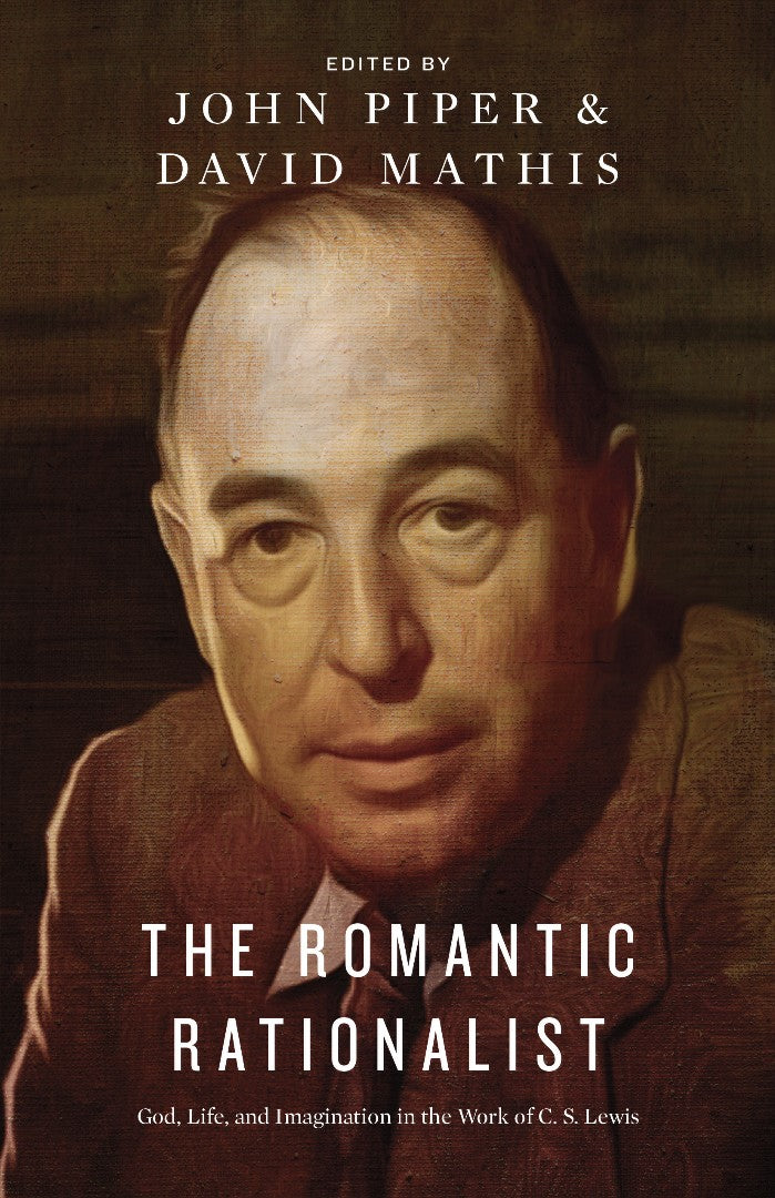 The Romantic Rationalist - Re-vived