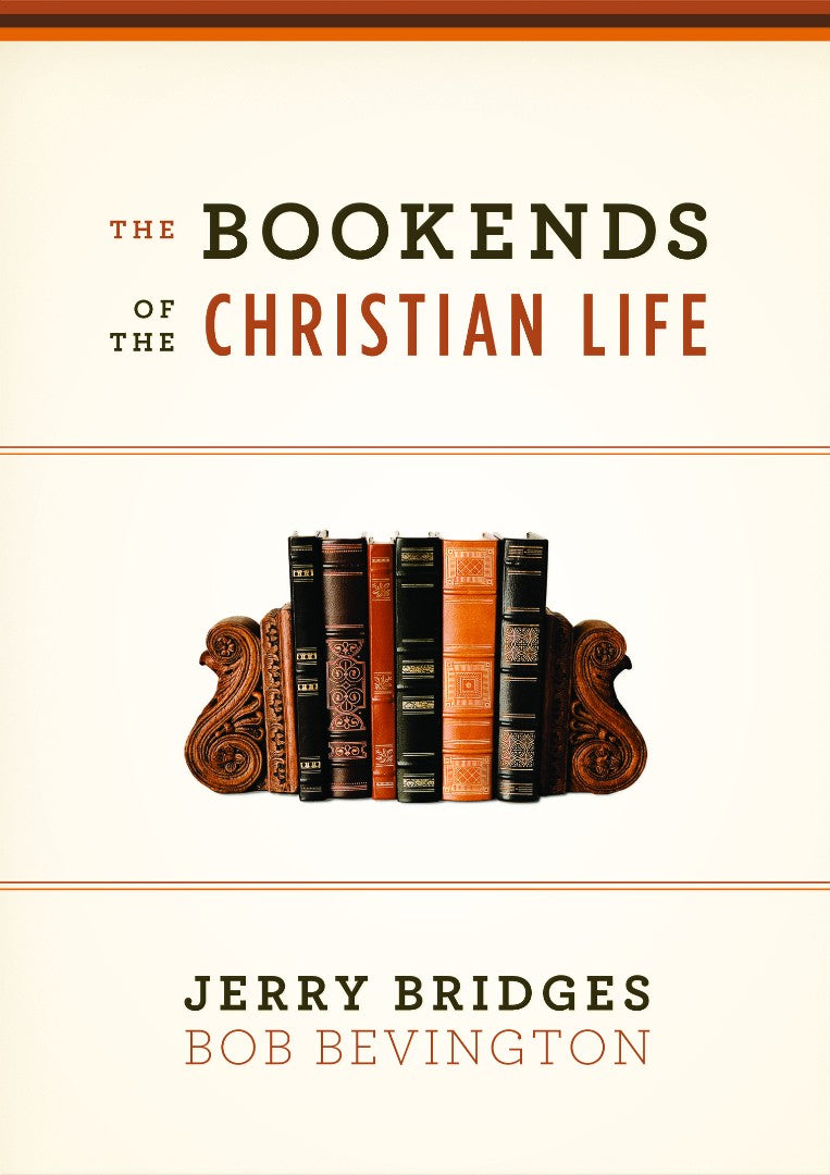 The Bookends Of The Christian Life - Re-vived