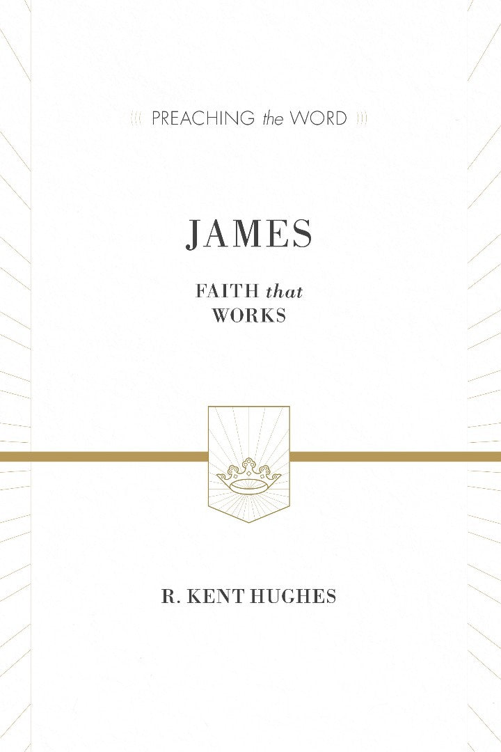 James - Re-vived