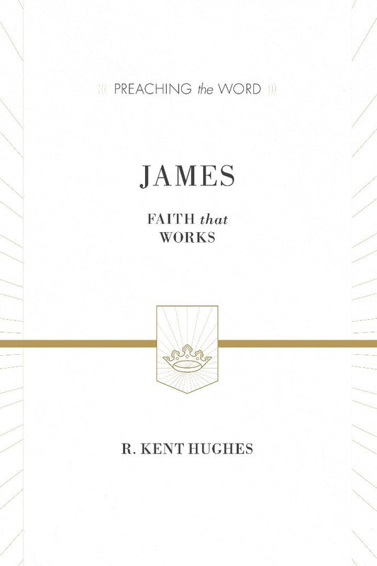 James - Re-vived