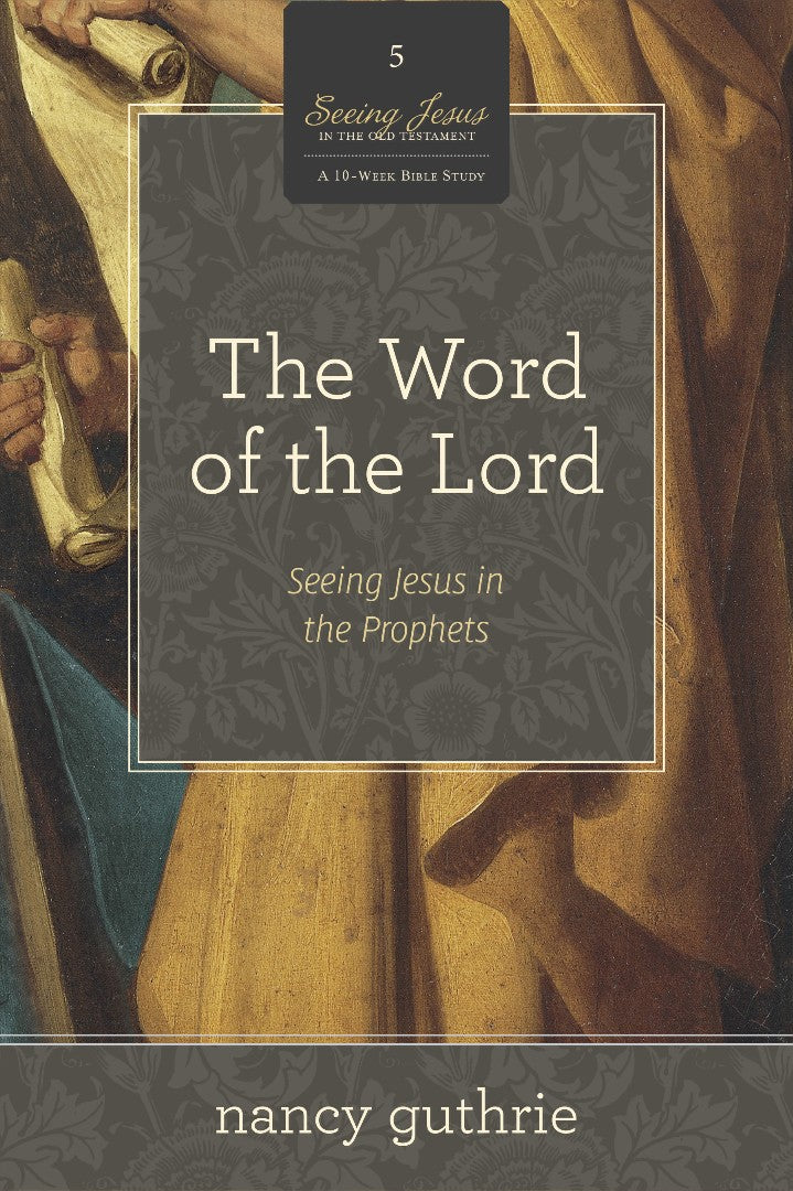 The Word Of The Lord - Re-vived