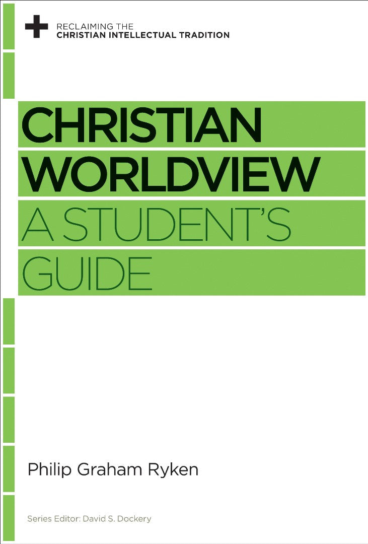 Christian Worldview - Re-vived