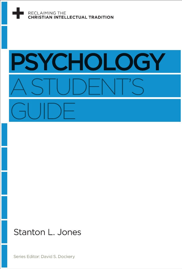 Psychology - Re-vived