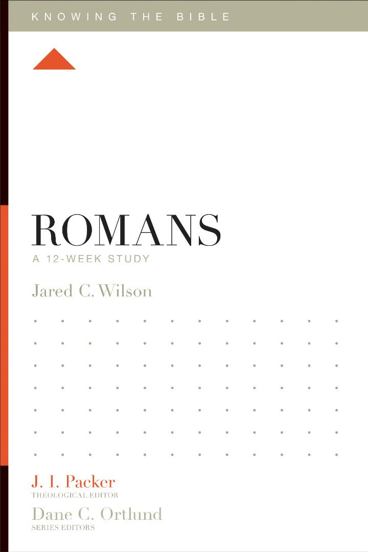 Romans - Re-vived