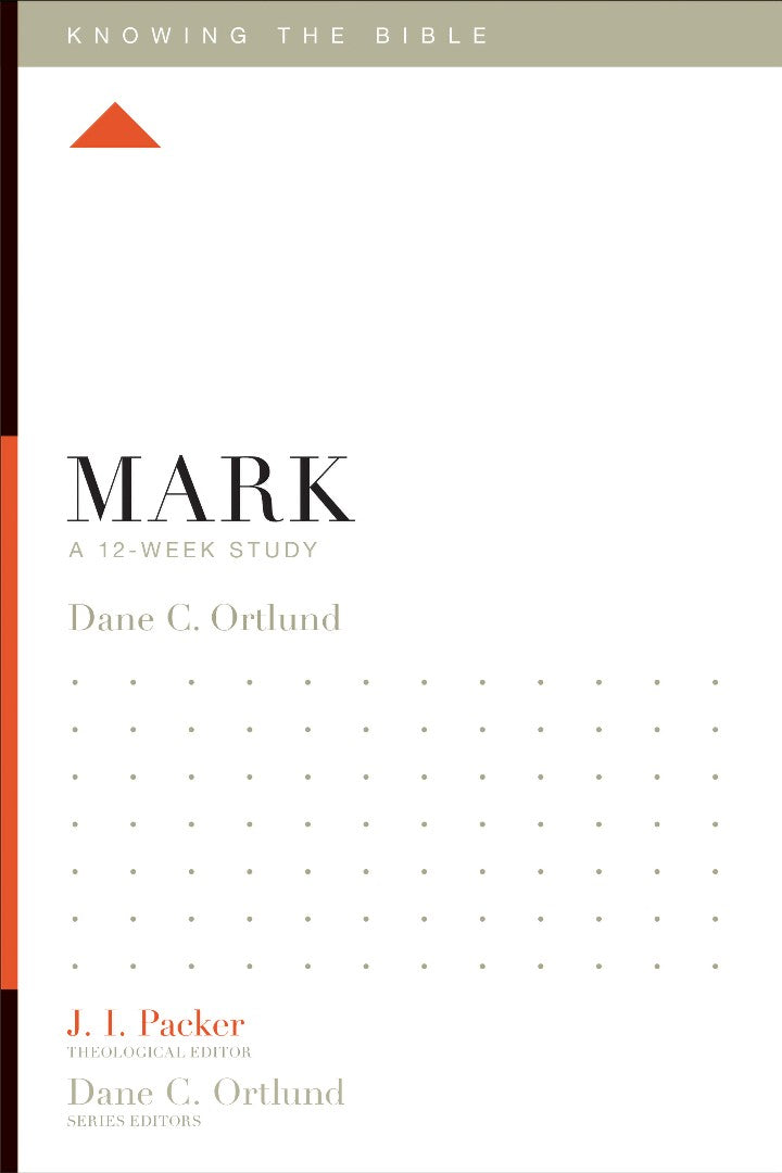 Mark - Re-vived