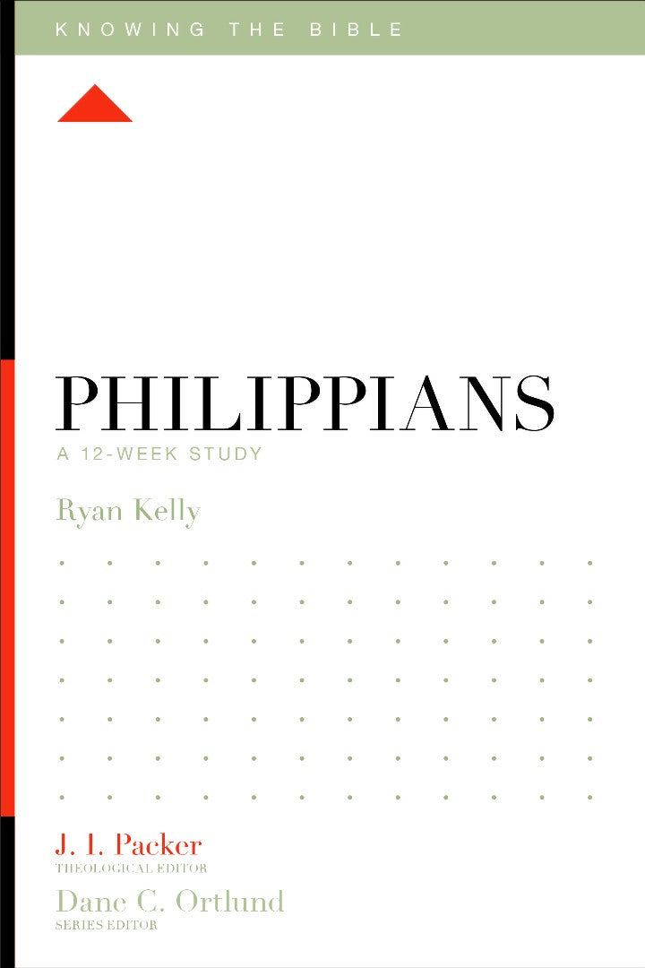Philippians - Re-vived