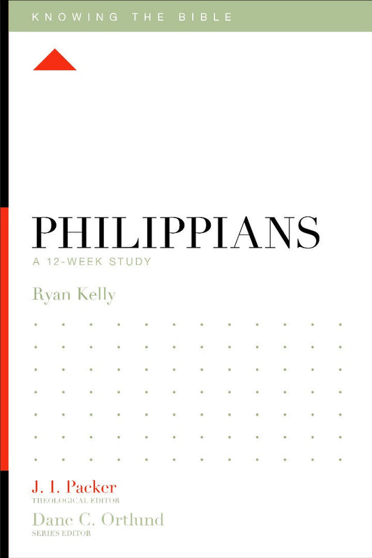 Philippians - Re-vived