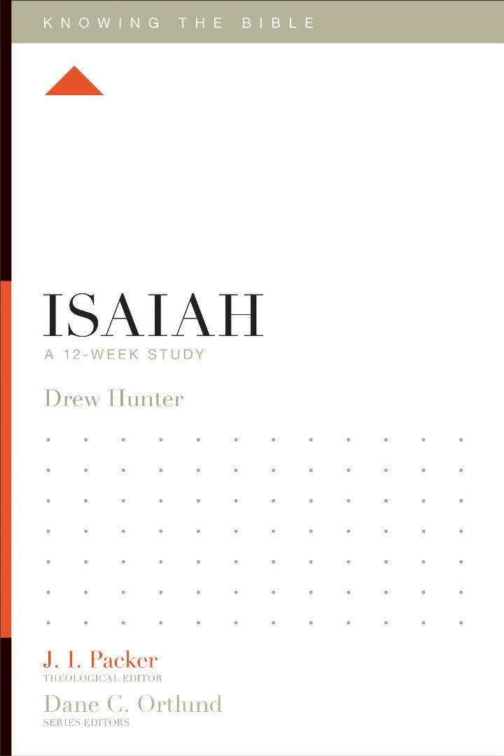 Isaiah - Re-vived