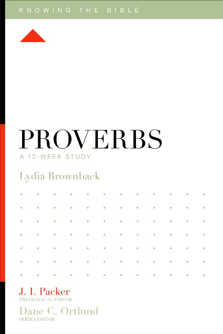 Proverbs - Re-vived