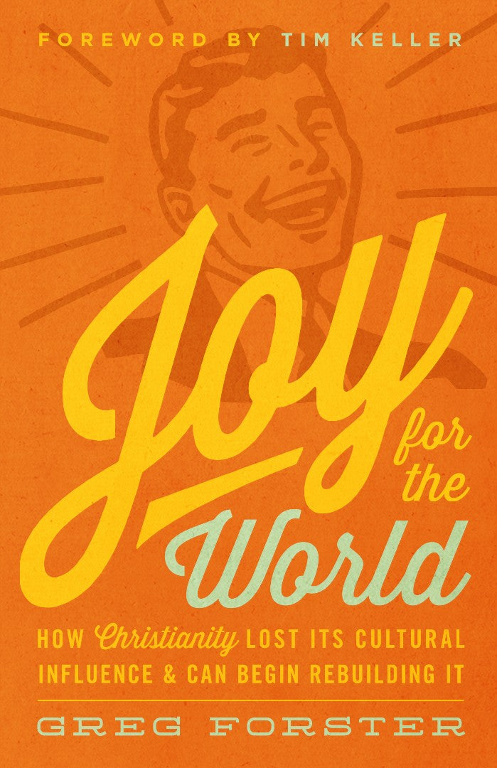 Joy For The World - Re-vived