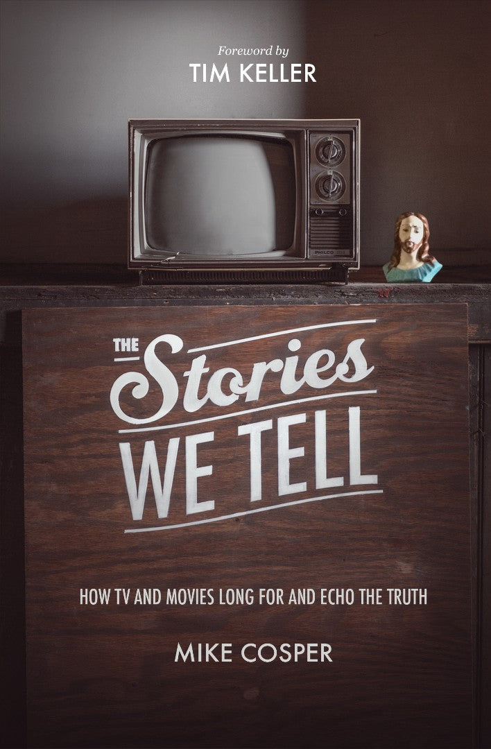 The Stories We Tell - Re-vived