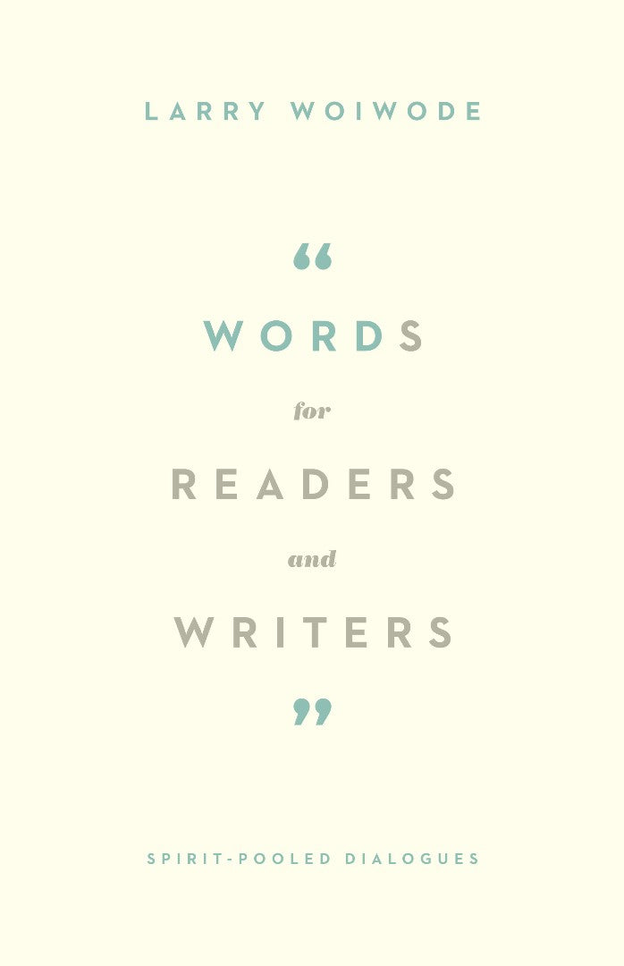 Words For Readers And Writers - Re-vived