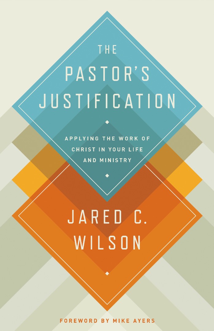The Pastor's Justification - Re-vived