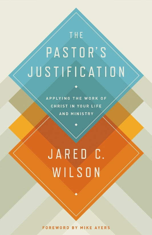 The Pastor's Justification - Re-vived