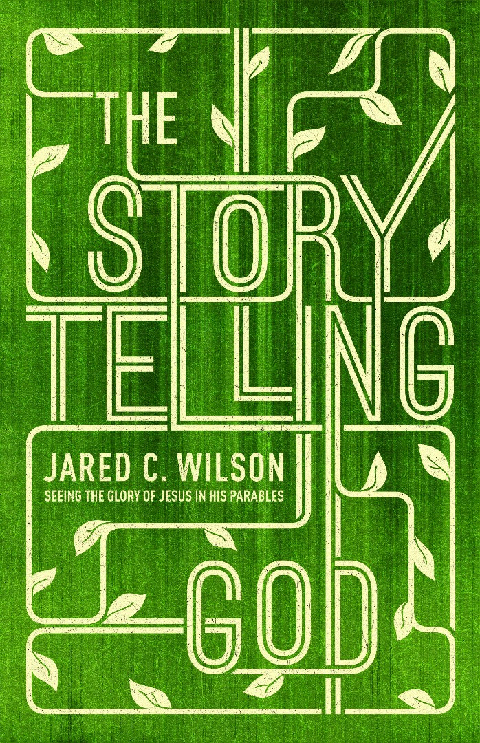 The Storytelling God - Re-vived