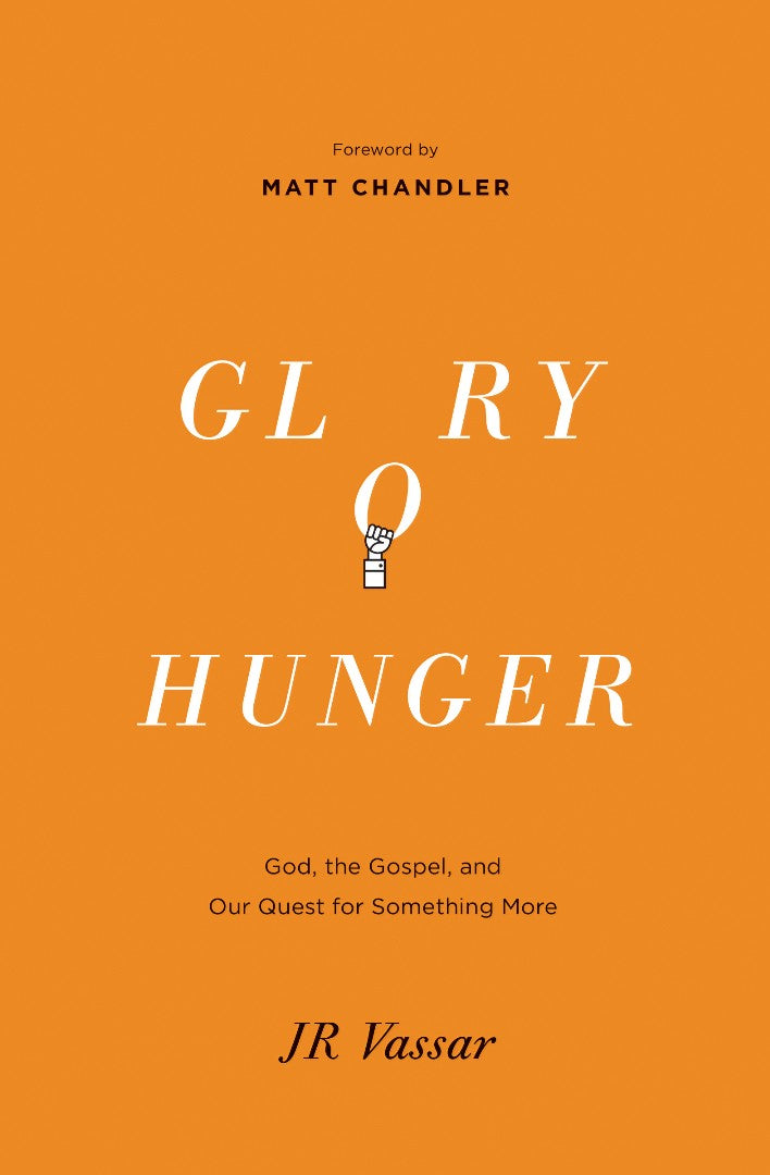 Glory Hunger - Re-vived