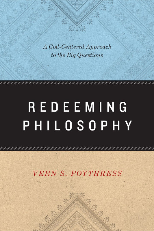 Redeeming Philosophy - Re-vived
