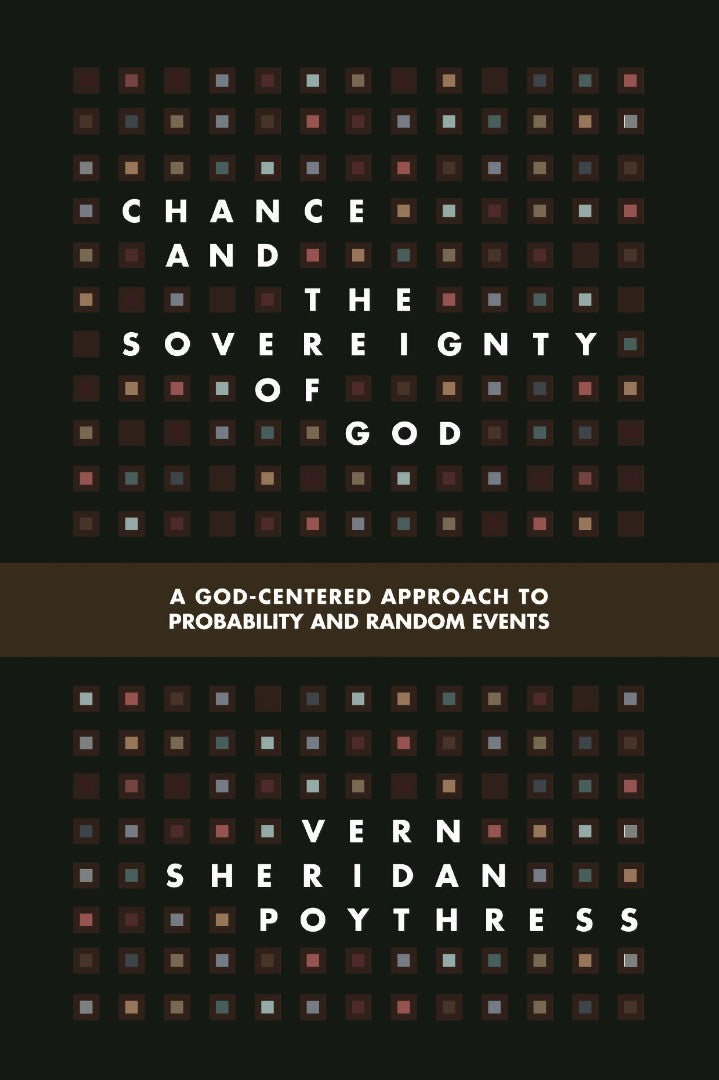 Chance And The Sovereignty Of God - Re-vived