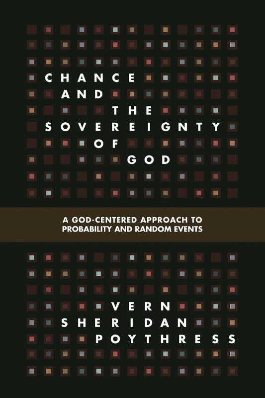Chance And The Sovereignty Of God - Re-vived