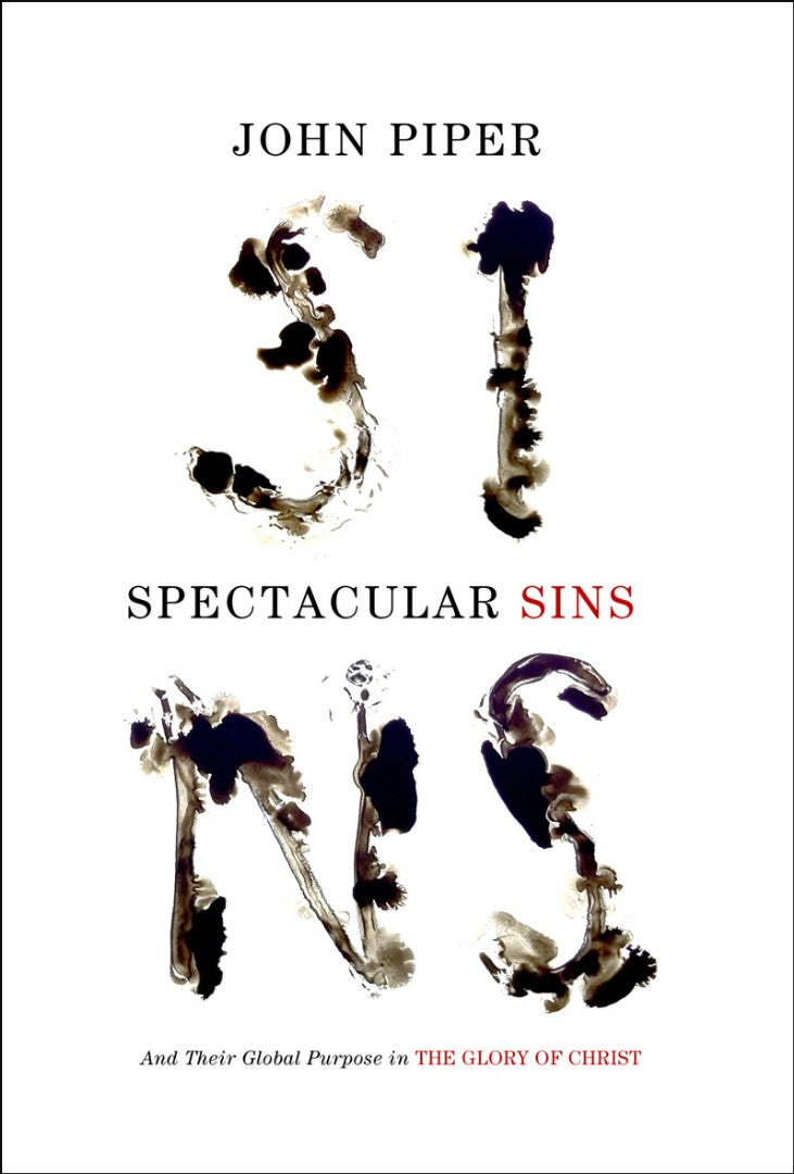 Spectacular Sins - Re-vived