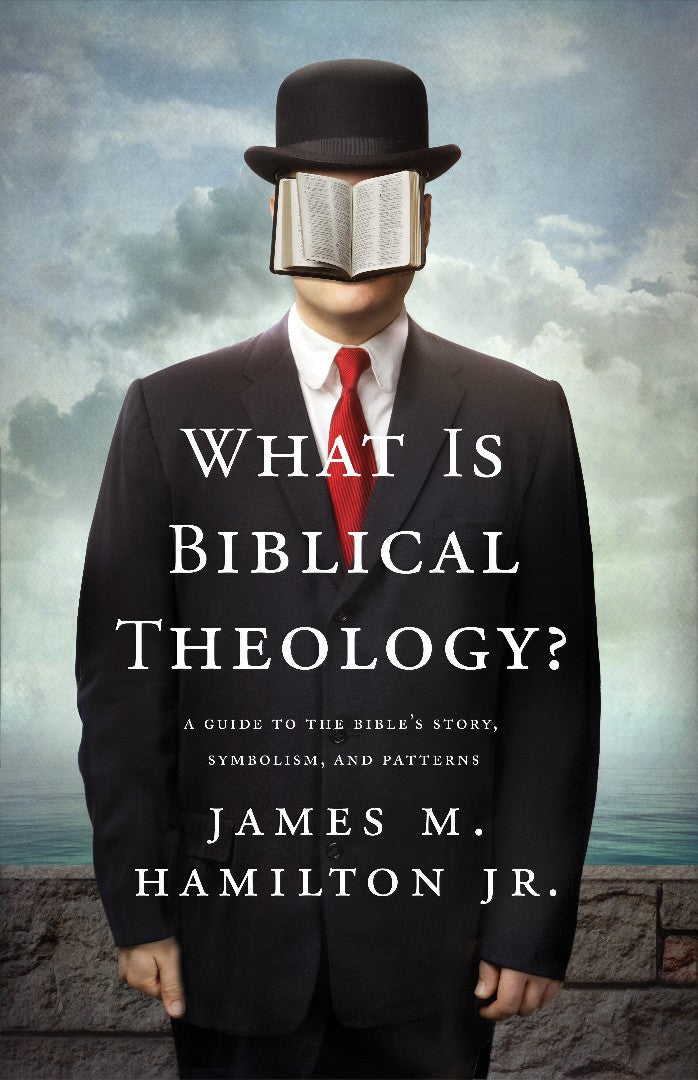 What Is Biblical Theology? - Re-vived