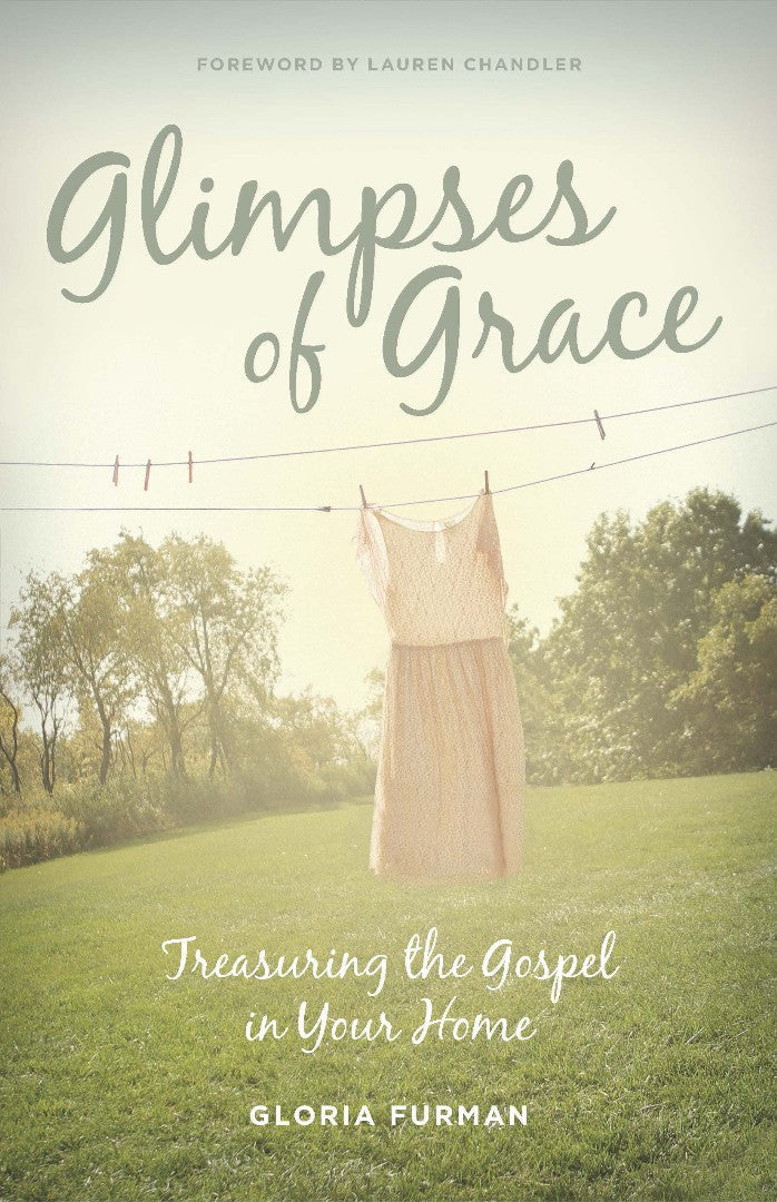 Glimpses Of Grace - Re-vived
