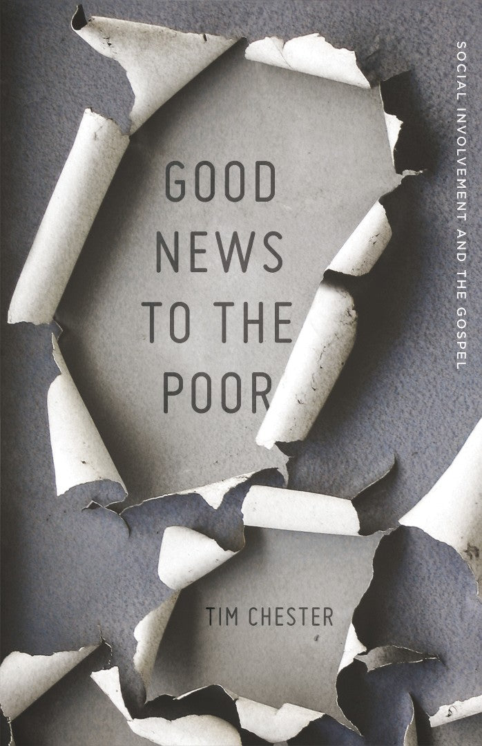 Good News To The Poor - Re-vived