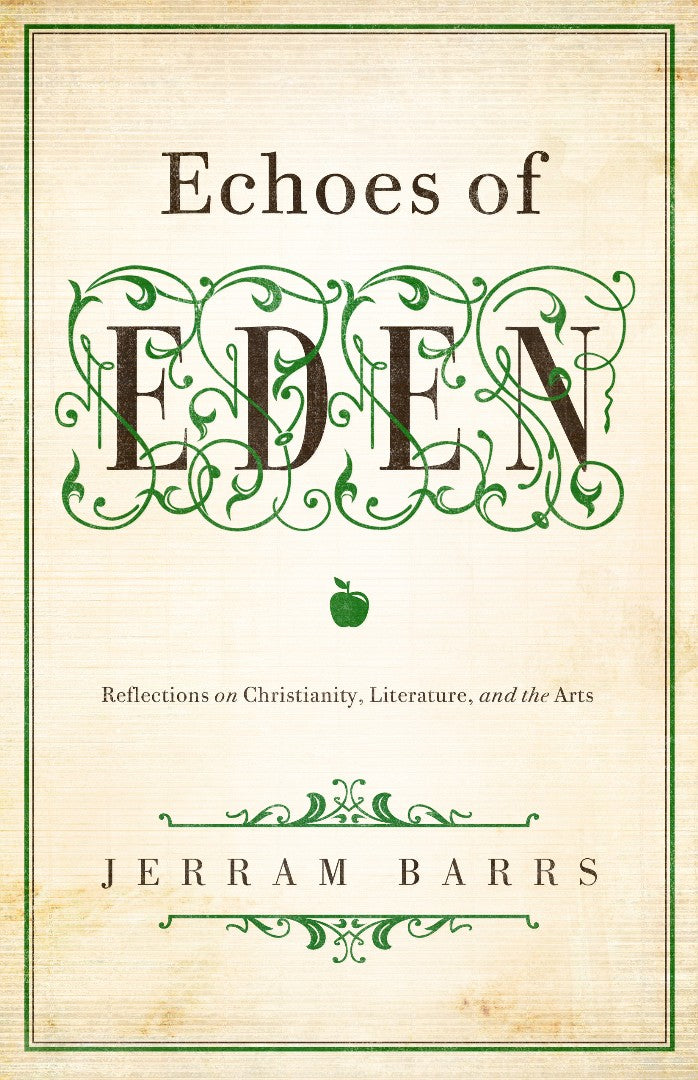 Echoes Of Eden - Re-vived