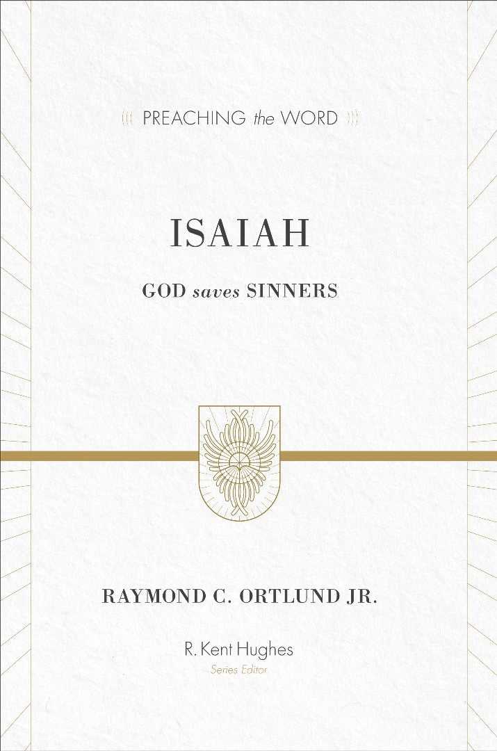 Isaiah - Re-vived