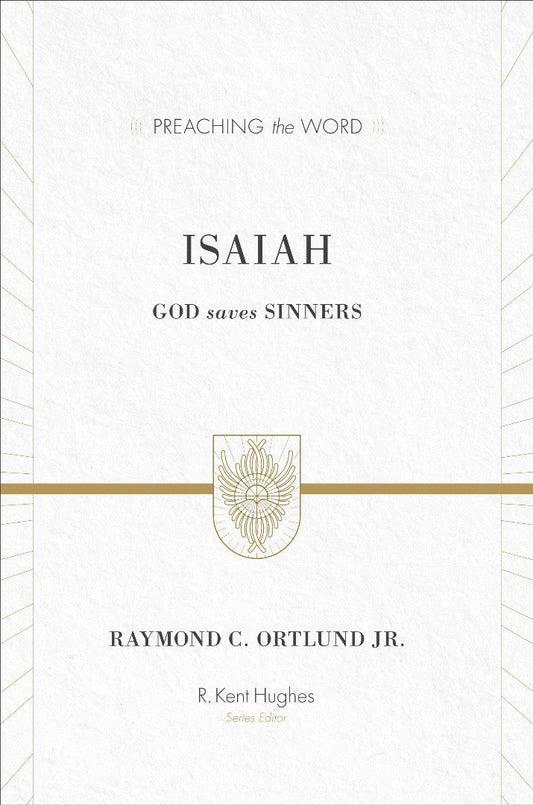 Isaiah - Re-vived